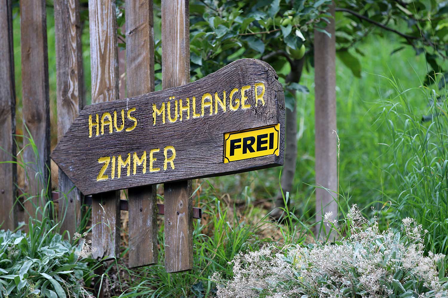 Zimmer Frei im Haus Mühlanger - Dorf Tirol